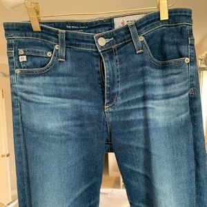 SALE !!!AG Denim jeans